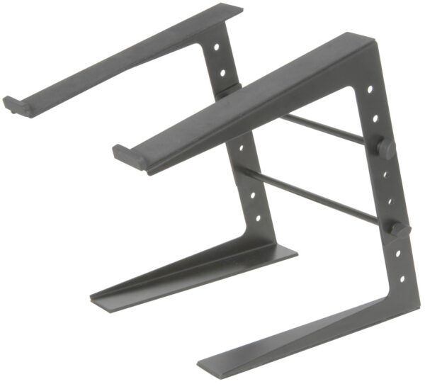 Citronic compact Laptop Stand, stolní držák notebooku