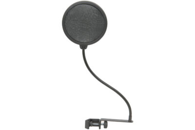 Citronic POS5 5" mikrofonní pop filtr