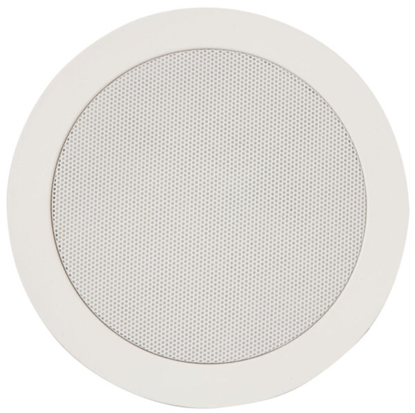 Adastra CC-5V, 100V podhledový 5,25" reproduktor, 50W, bílý