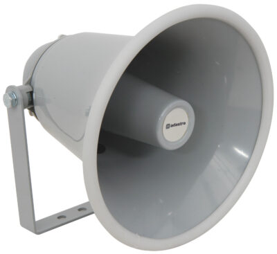 Adastra reentrantní reproduktor, 15 W/8 Ohmů