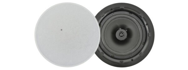 Adastra LP8V, 100V podhledový 8" reproduktor, 60W, bílý