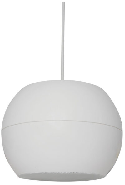 Adastra PS50-W, 100V závěsný 5" reproduktor, 20W, bílý