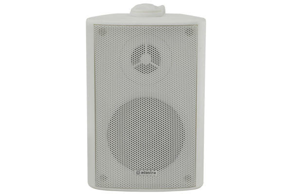 Adastra BC3V, 100V nástěnný 3" reprobox, 30W, bílý - Image 2