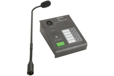 Adastra CS-5, konferenční mikrofon/stanice pro RZ45 Matrix