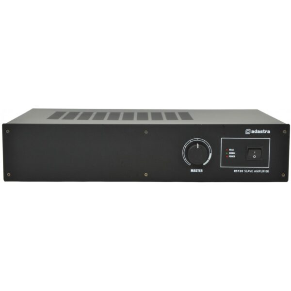 Adastra RS120, 100V zesilovač, 120W