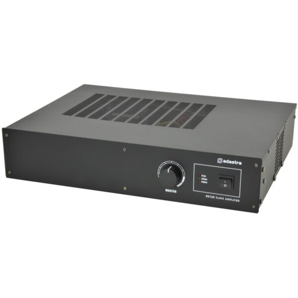 Adastra RS120, 100V zesilovač, 120W - Image 2