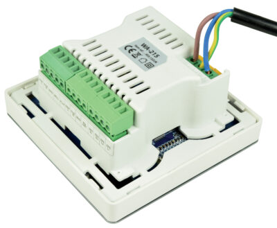 Adastra WA-215, nástěnný zesilovač 2x 15W, MP3/FM/BT
