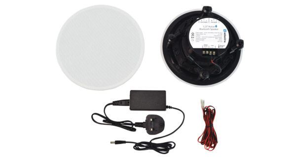 Adastra BCS52S podhledové reproduktory s Bluetooth - Image 7