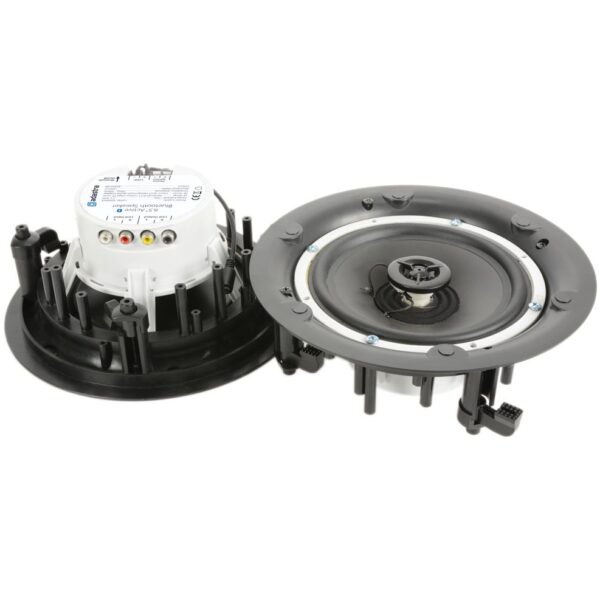 Adastra BCS65S podhledové reproduktory s Bluetooth - Image 2