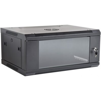 Adastra RC12U450 19" Racková skříň, 12U, hloubka 450 mm