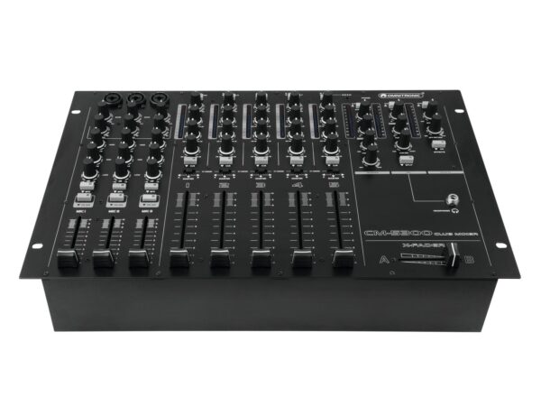 Omnitronic CM-5300, mixpult - Obrázek 5