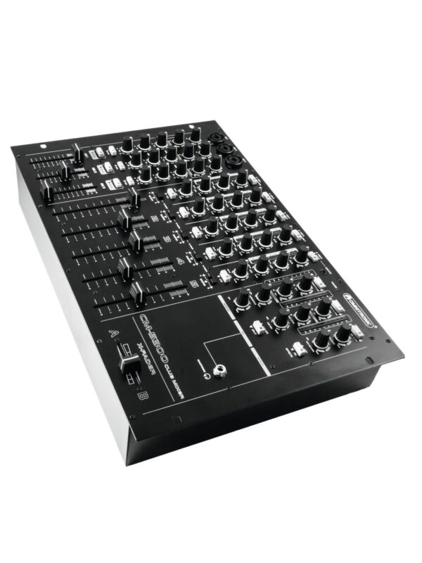 Omnitronic CM-5300, mixpult - Obrázek 6