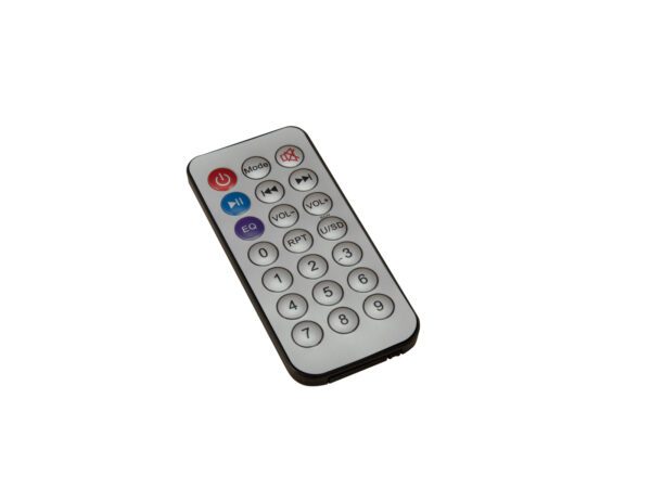Omnitronic EP-220PS, předzesilovač s BT/MP3/FM - Image 8