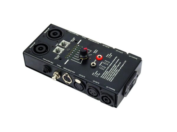 Omnitronic LH-086, kabelový tester - Image 8