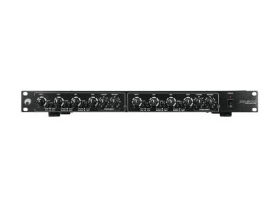 Omnitronic XO-300 aktivní výhybka