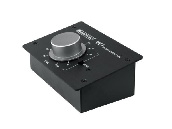 Omnitronic VC-1 ovladač hlasitosti, pasivní - Image 5