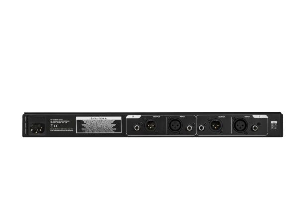Omnitronic ISO-23 MK2 DJ Isolator - Image 3