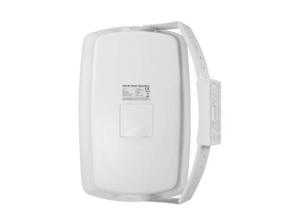 Omnitronic OD-8 nástěnný 8" reproduktor 50W, bílý, cena / pár - Image 3