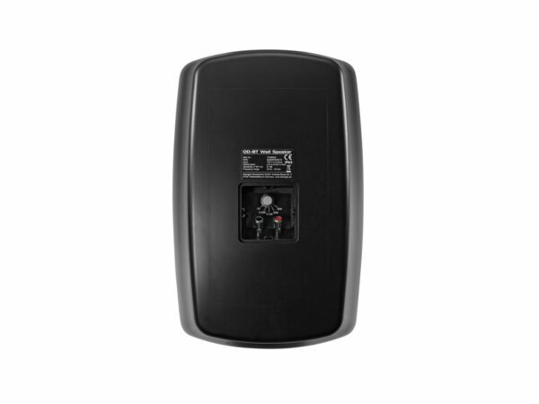 Omnitronic OD-8T nástěnný 8" reproduktor 50W, 100V, černý, cena / pár - Image 3