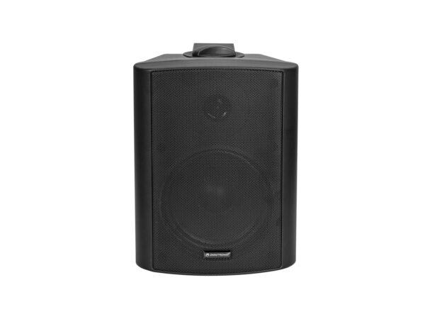 Omnitronic ALP-5A aktivní 5" reproboxy 2x30W, černé, cena/pár - Image 2