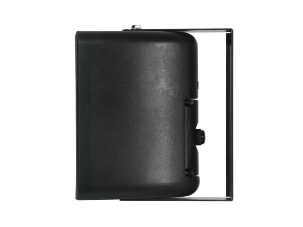 Omnitronic ODP-204 nástěnný 4" reproduktor 40W, 16 Ohm, IP54, černý, cena / pár - Image 7