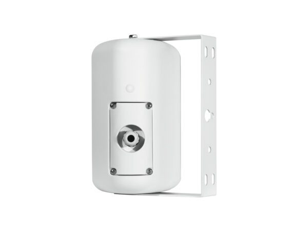 Omnitronic ODP-204 nástěnný 4" reproduktor 40W, 16 Ohm, IP54, bílý, cena / pár - Image 3