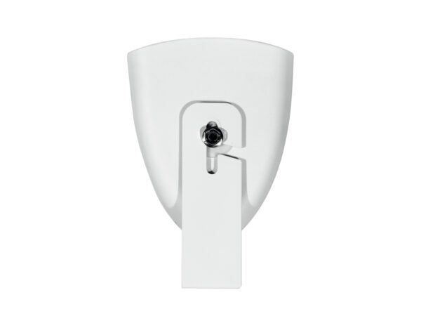 Omnitronic ODP-204 nástěnný 4" reproduktor 40W, 16 Ohm, IP54, bílý, cena / pár - Image 6
