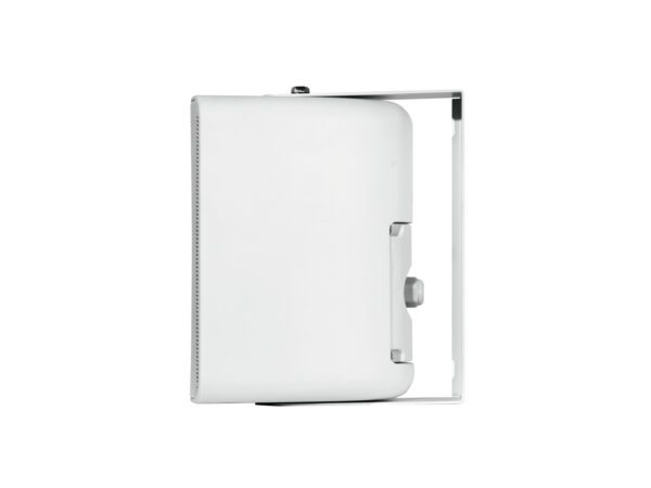 Omnitronic ODP-204 nástěnný 4" reproduktor 40W, 16 Ohm, IP54, bílý, cena / pár - Image 7