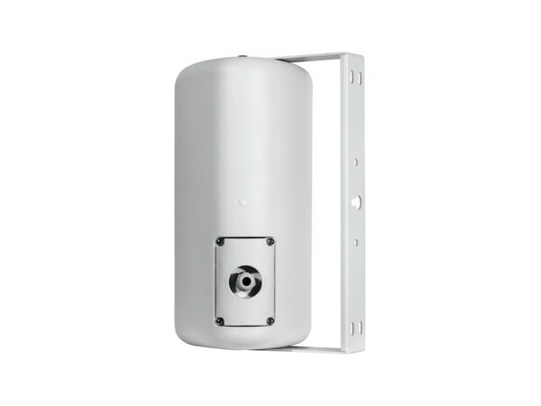 Omnitronic ODP-206 nástěnný 6" reproduktor 80W, 16 Ohm, IP54, bílý, cena / pár - Obrázek 3
