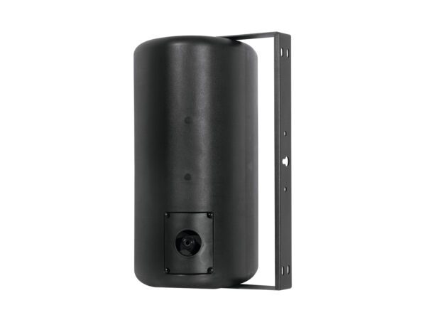 Omnitronic ODP-208 nástěnný 8" reproduktor 150W, 16 Ohm, IP54, černý - Image 3