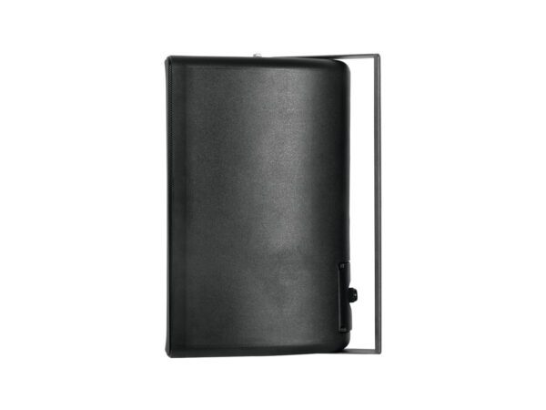 Omnitronic ODP-208 nástěnný 8" reproduktor 150W, 16 Ohm, IP54, černý - Image 7