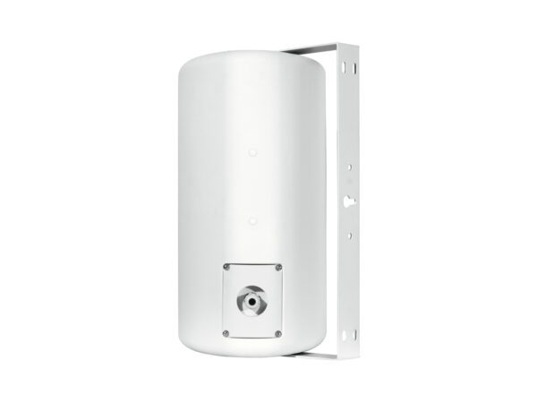 Omnitronic ODP-208 nástěnný 8" reproduktor 150W, 16 Ohm, IP54, bílý - Image 3