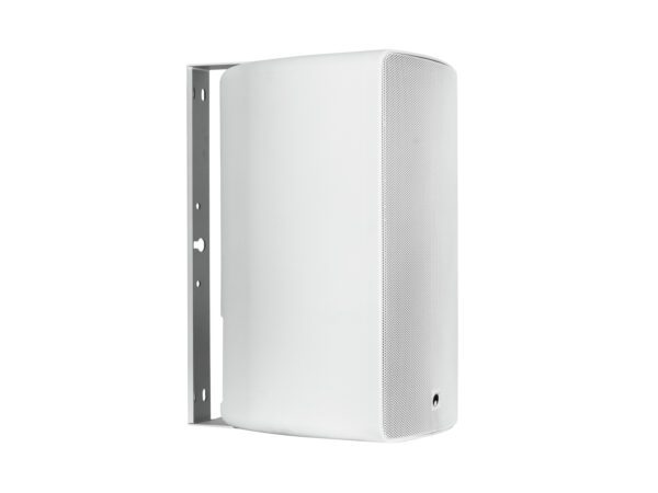 Omnitronic ODP-208 nástěnný 8" reproduktor 150W, 16 Ohm, IP54, bílý - Image 5