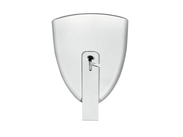 Omnitronic ODP-208 nástěnný 8" reproduktor 150W, 16 Ohm, IP54, bílý - Image 6