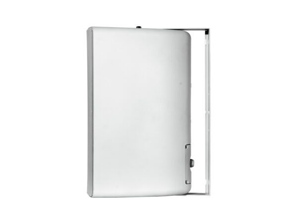 Omnitronic ODP-208 nástěnný 8" reproduktor 150W, 16 Ohm, IP54, bílý - Image 7
