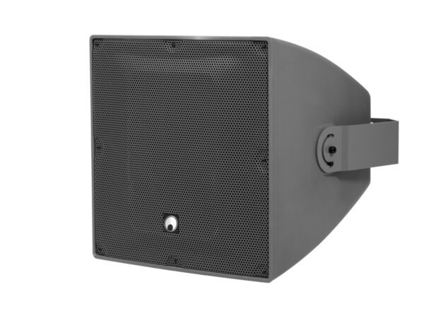 OMNITRONIC ODX-215TM, nástěnný 15", reproduktor, 400W, 100V, IP56 - Image 2