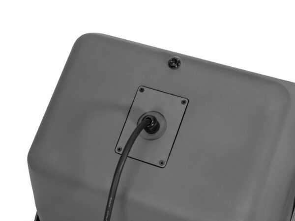 OMNITRONIC ODX-215TM, nástěnný 15", reproduktor, 400W, 100V, IP56 - Image 5