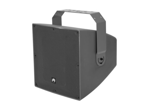 OMNITRONIC ODX-215TM, nástěnný 15", reproduktor, 400W, 100V, IP56 - Image 8