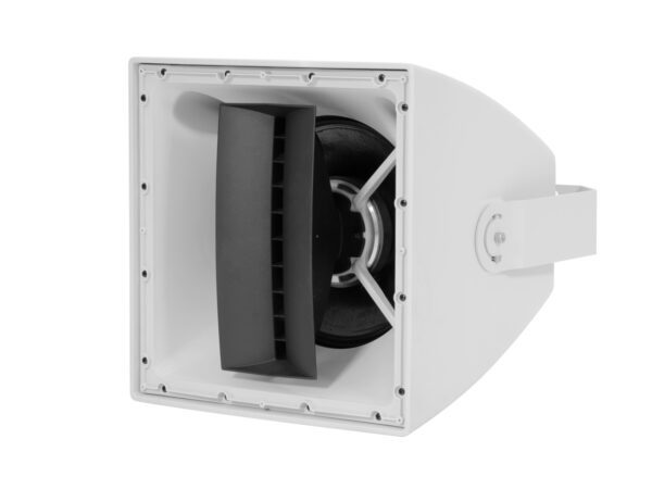 OMNITRONIC ODX-215TL, 100V nástěnný 15" reproduktor, 400W, IP65, světle šedý - Image 6