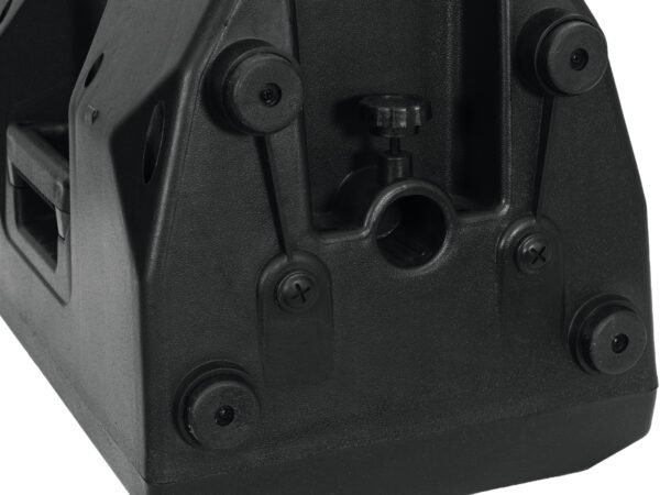 Omnitronic XKB-210A, 2-pásmový aktivní reprobox s Bluetooth - Image 4