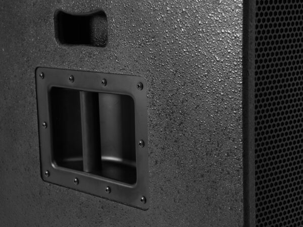 OMNITRONIC MAXX-1508DSP 2.1 Aktivní subwoofer - Image 5