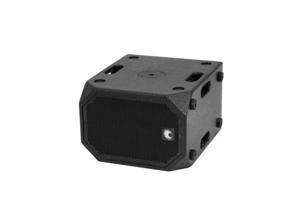 Omnitronic BOB-10A, aktivní subwoofer s DSP/BT, 900W - Image 5