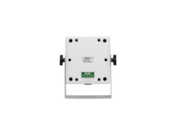 Omnitronic BOB-4 satelitní 4" reproduktor, 75W, bílý, cena/pár - Image 5