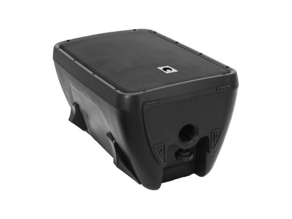 Omnitronic COMBO-160BT aktivní PA systém, 160W, MP3/BT - Image 4