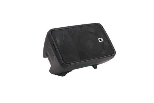 Omnitronic COMBO-160BT aktivní PA systém, 160W, MP3/BT - Image 6
