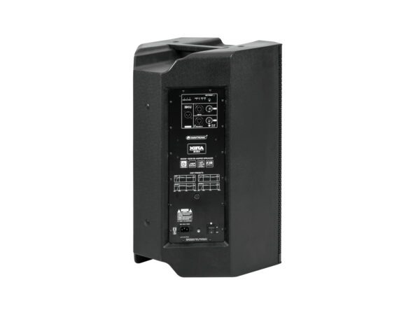 Omnironic XIRA-215A, 15" aktivní reprobox, 350W - Image 3