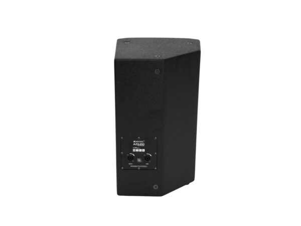 Omnitronic AZX-210, 2-pásmový 10" reproduktor 200W - Obrázek 3