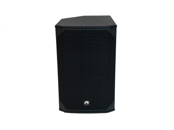 Omnitronic AZX-212A aktivní 2-pásmový reproduktor 250W - Image 5