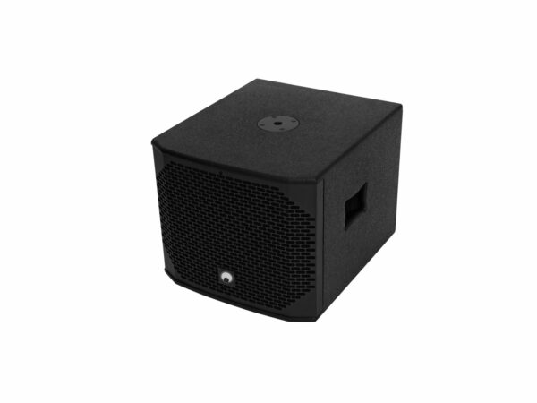 Omnitronic AZX-112 PA subwoofer 350W - Image 2