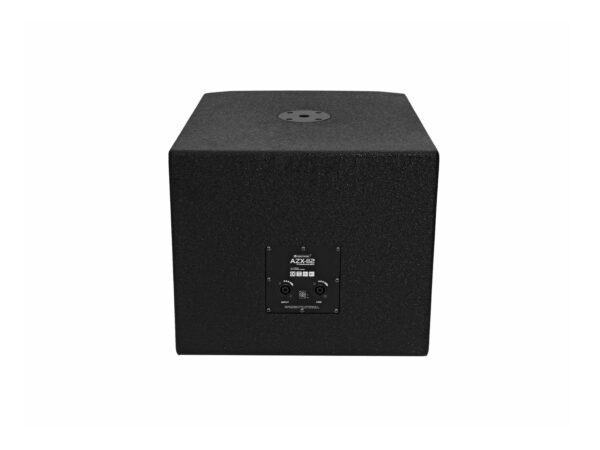 Omnitronic AZX-112 PA subwoofer 350W - Image 3